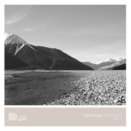 Northcape Alluvial EP