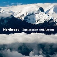 Northcape: Exploration and Ascent